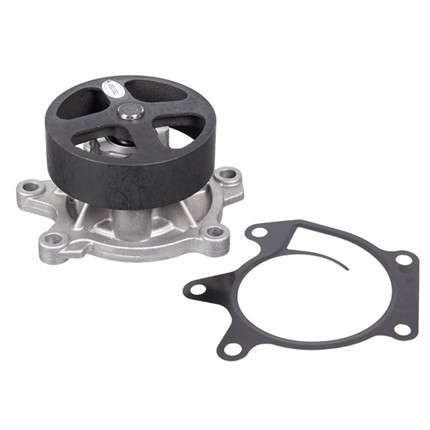 Renault water pump