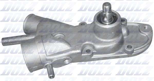Peugeot water pump