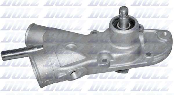 Peugeot water pump