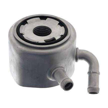 Renault Oil cooler - engine