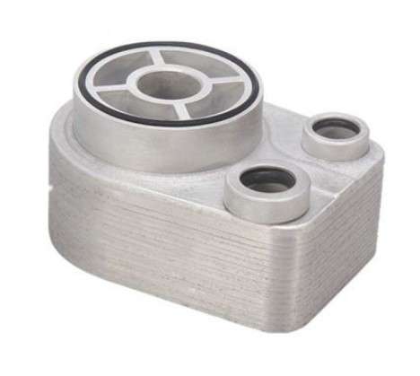 Renault oil cooler - engine