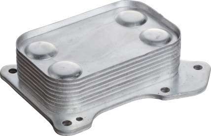 Fiat oil cooler - engine
