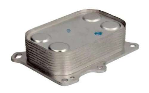 Fiat / Abarth oil cooler - engine