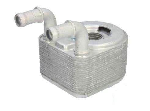 Renault oil cooler - engine
