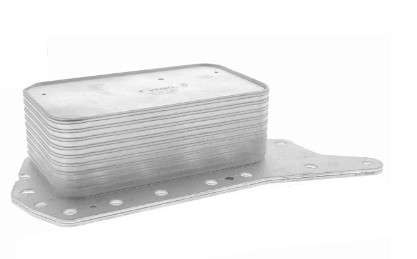 Renault Oil cooler - engine