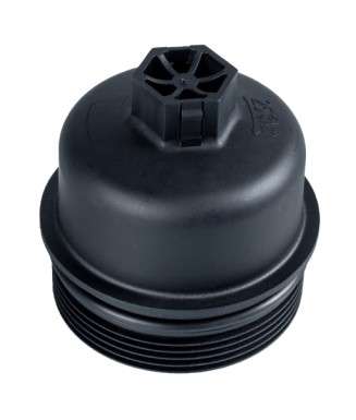 Fiat oil filter housing cap