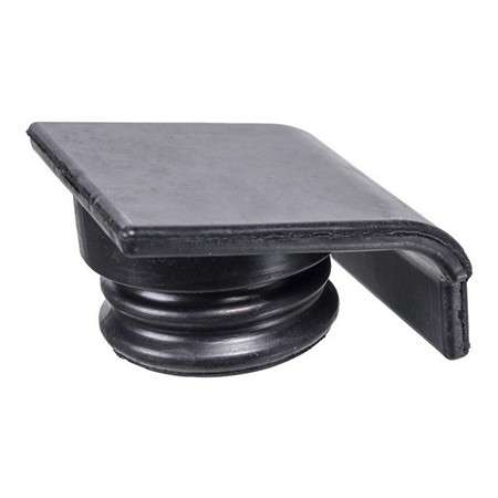 Fiat Oil filler cap