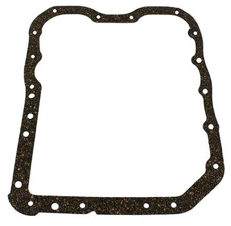 Jeep sump gasket