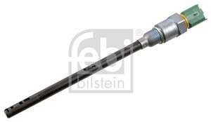Peugeot sensor - oil level