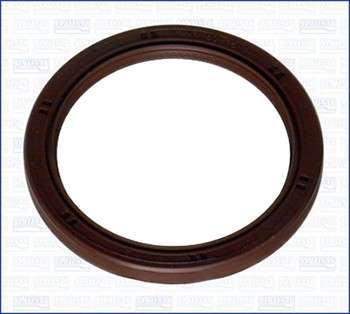 Renault oil seal-front crankshaft 60X75X7