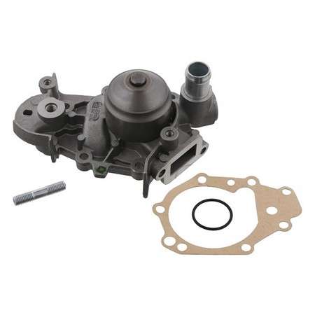 Renault water pump