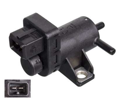 Renault control valve - pressure 2 PIN