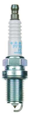 Renault spark plug - platinum/resistor