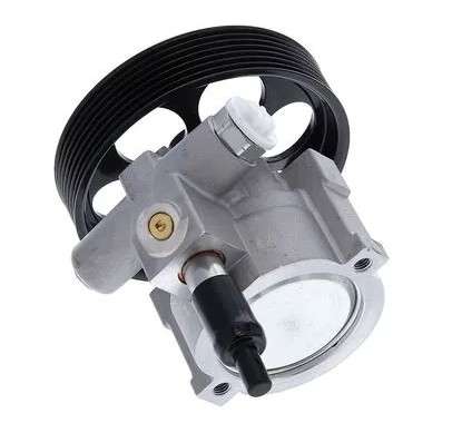 Renault power steering pump