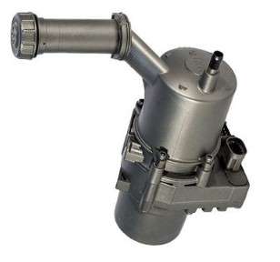 Peugeot power steering pump - electric 2X PLUGS
