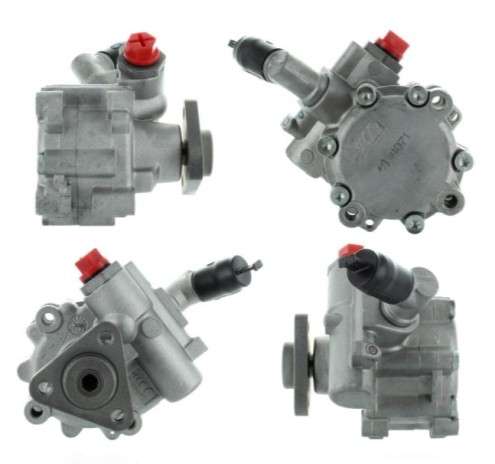 Jeep power steering pump