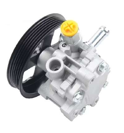 Jeep power steering pump 130mm 6PK