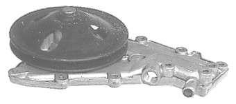 Renault water pump r9 only
