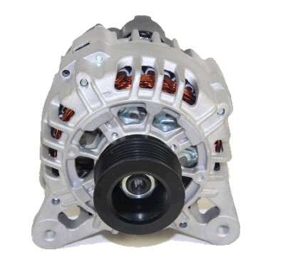 Renault alternator - 95A 6PK CW