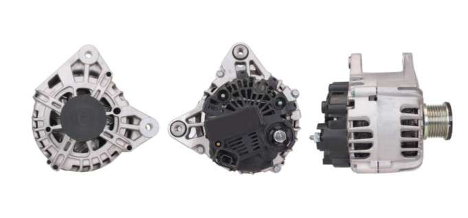 Renault alternator (150A 7PK)
