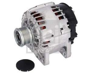 Renault Alternator (150A 6PK)