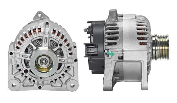 Renault alternator 12V 110A 6PK