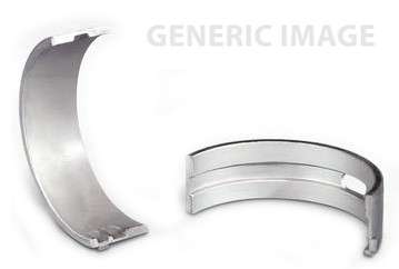 Jeep con-rod bearing set 1 cyl (Sizes: 000 / 010/0.25 / 020/0.50)