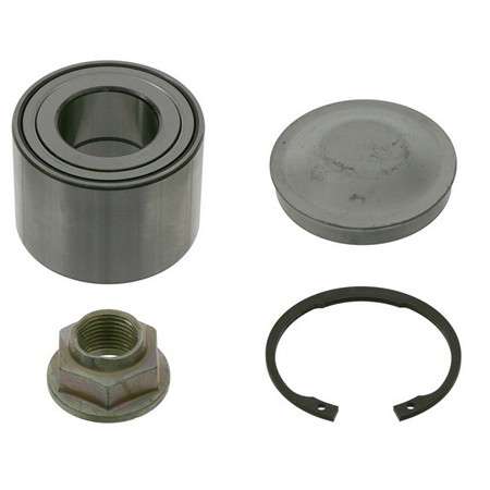 Renault wheel bearing kit - rear (35x68x48)