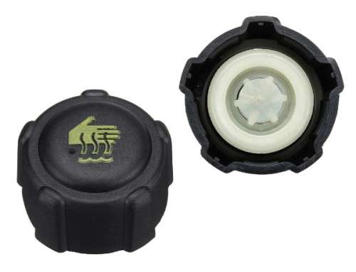 Renault coolant expansion bottle cap