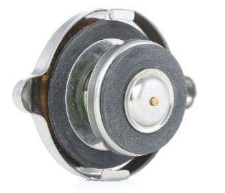 Jeep radiator cap