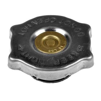 Jeep radiator cap - 1.3 BAR