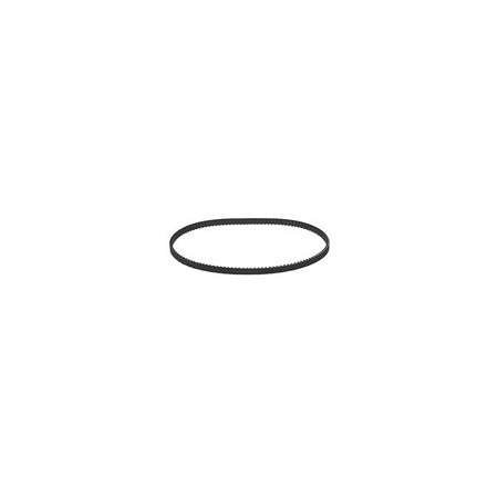 Renault timing belt - FSD (19X125 ROUND TEETH)