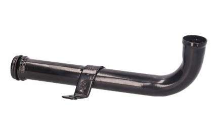 Fiat Heater hose