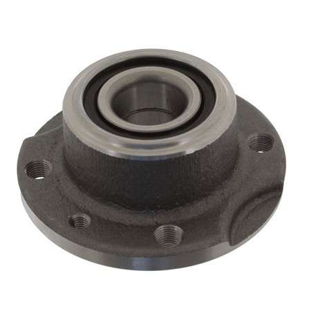 Fiat Wheel hub+bearing - rear (117mm FLANGE)