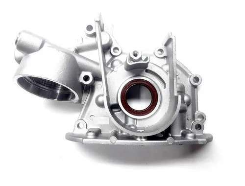 Renault oil pump REAR SENSOR MOUNT (cartridge filter)