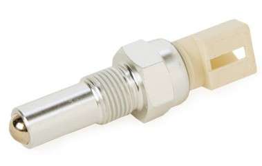 Peugeot reverse light switch - 2 PIN TRIANGULAR PLUG