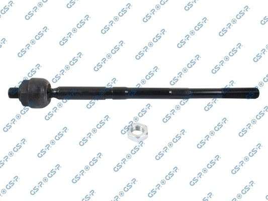 Fiat tie-rod/rack end-L or R (295mm M14/M14)