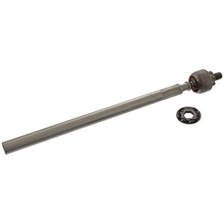 Peugeot tie-rod/rack end (342mm M12/M14)