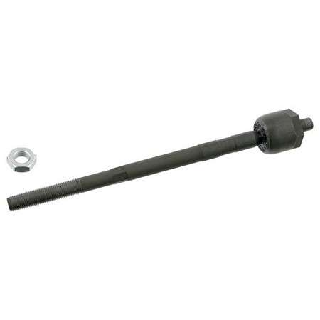 Renault Tie-rod/rack end-L/R (263mm M12/M14)