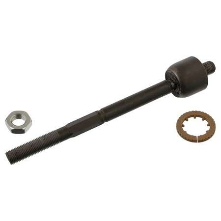 Renault Tie-rod/rack end-L/R (213mm M14/M14)