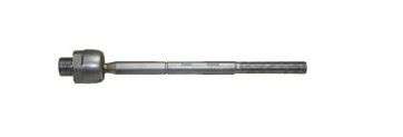 Jeep tie-rod/rack end-left or right 283mm M24/M16