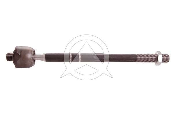 Jeep tie-rod/rack end-left or right - 286mm M16/M16