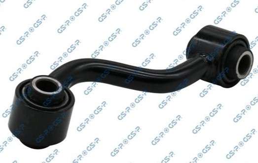 Renault stabiliser link-rear right 142mm