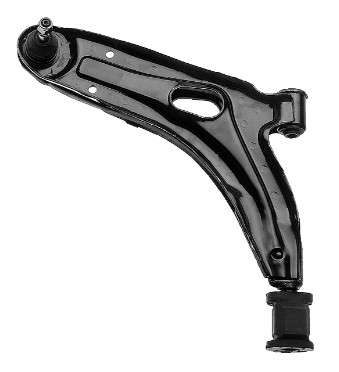 Fiat control arm-front-lower left