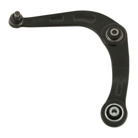 Peugeot control arm-front-lower left
