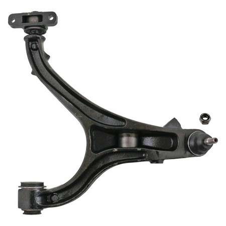 Jeep control arm-front-lower right