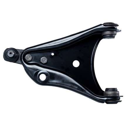 Renault control arm-front-lower left