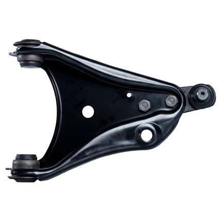 Renault control arm-front-lower right