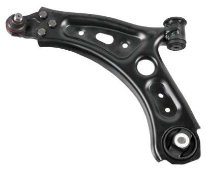 Jeep control arm-front-lower left (4x2)