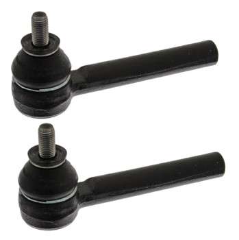 Fiat tie-rod ends - outer L+R - pair